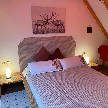 Gipfel Lounge Apartment Goslar Exterior photo