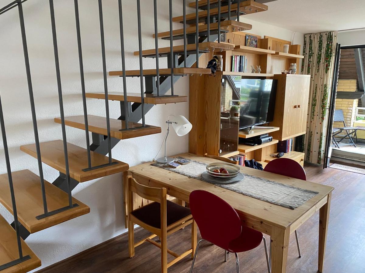 Gipfel Lounge Apartment Goslar Exterior photo