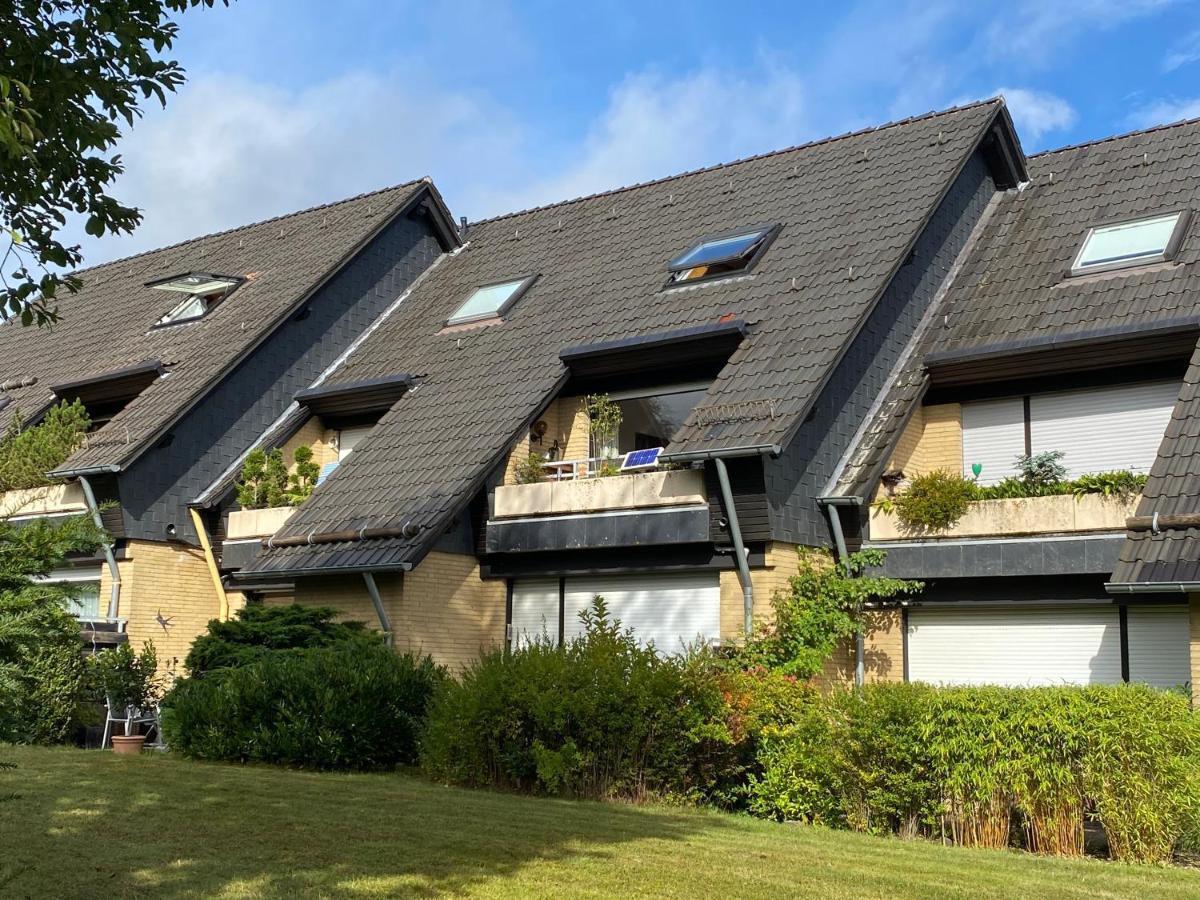 Gipfel Lounge Apartment Goslar Exterior photo